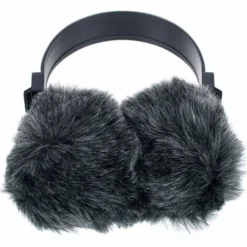 Soundman Windscreen for OKM Microphone