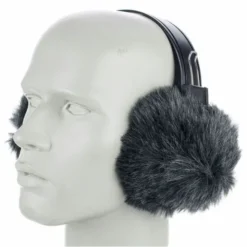 Soundman Windscreen for OKM Microphone