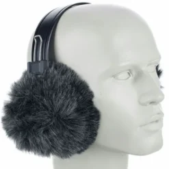 Soundman Windscreen for OKM Microphone