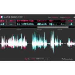 Sound Radix Auto Align Post 2
