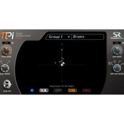 Sound Radix Pi