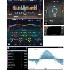 Sound Radix Radical Bundle