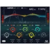 Sound Radix Surfer EQ 2