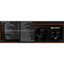 Soundtoys Crystallizer