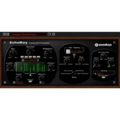 Soundtoys EchoBoy