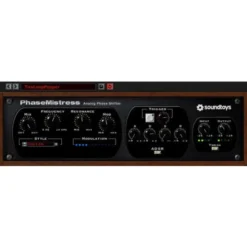 Soundtoys PhaseMistress