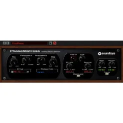 Soundtoys PhaseMistress