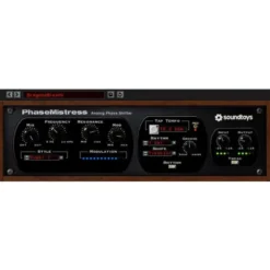 Soundtoys PhaseMistress
