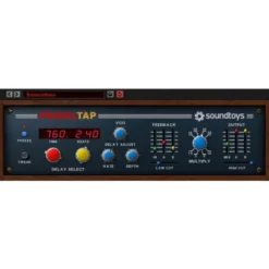 Soundtoys PrimalTap