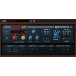 Soundtoys PrimalTap