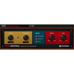 Soundtoys Soundtoys 5