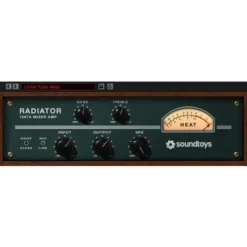 Soundtoys Soundtoys 5