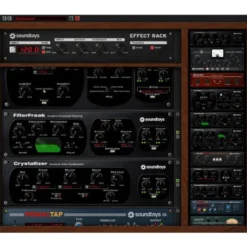Soundtoys Soundtoys 5