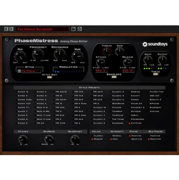 Soundtoys Soundtoys 5
