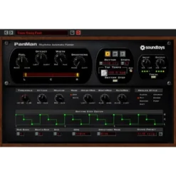 Soundtoys Soundtoys 5