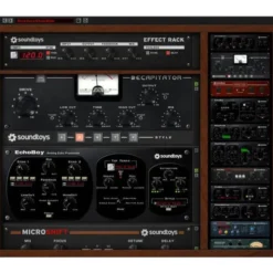 Soundtoys Soundtoys 5
