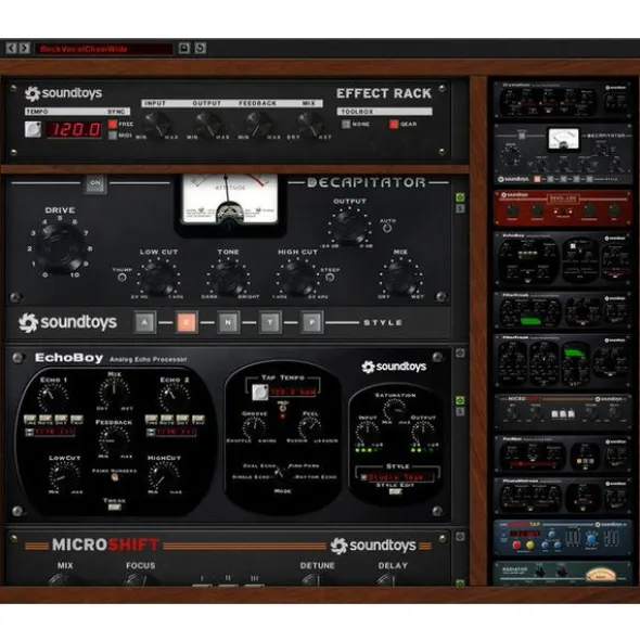 Soundtoys Soundtoys 5