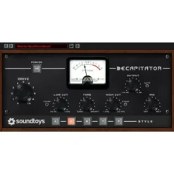 Soundtoys Soundtoys 5