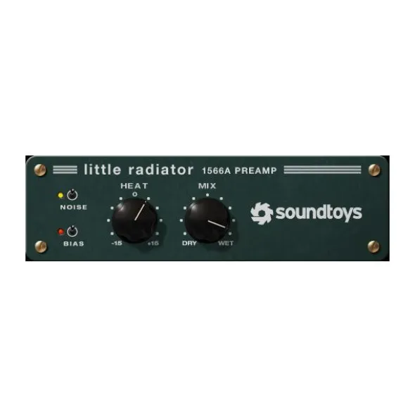 Soundtoys Soundtoys 5