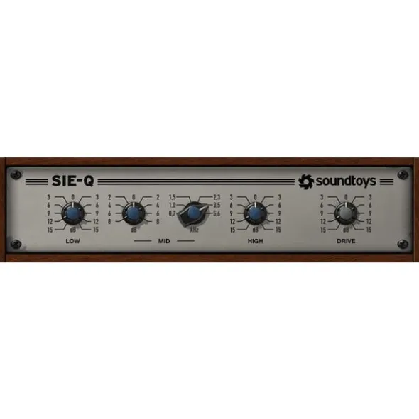 Soundtoys Soundtoys 5