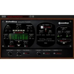 Soundtoys Soundtoys 5