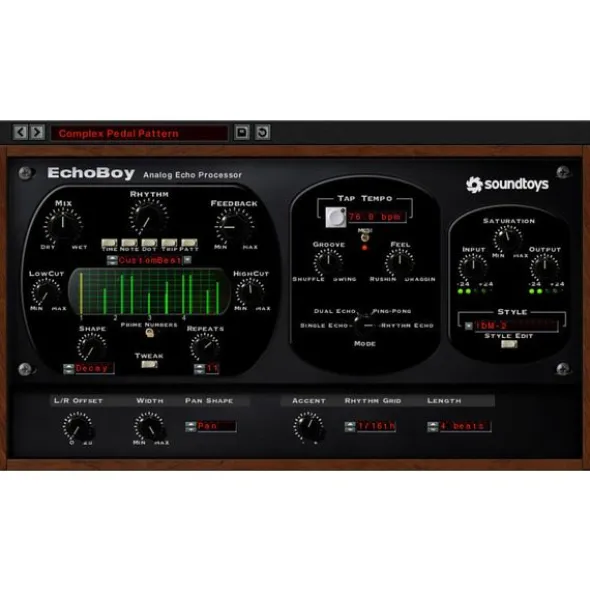 Soundtoys Soundtoys 5
