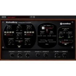 Soundtoys Soundtoys 5