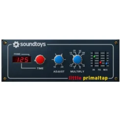 Soundtoys Soundtoys 5