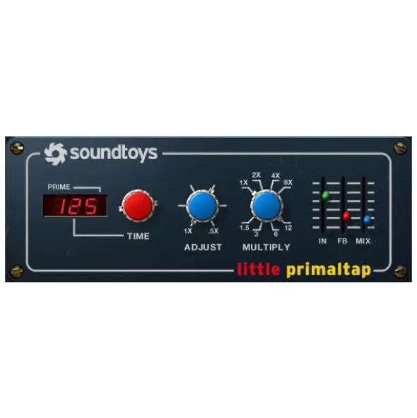 Soundtoys Soundtoys 5