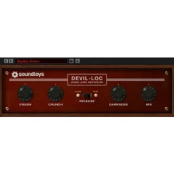 Soundtoys Soundtoys 5