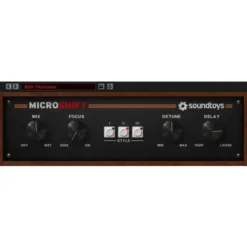 Soundtoys Soundtoys 5