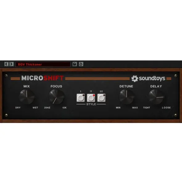 Soundtoys Soundtoys 5