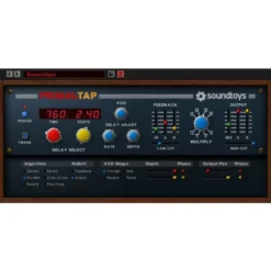 Soundtoys Soundtoys 5