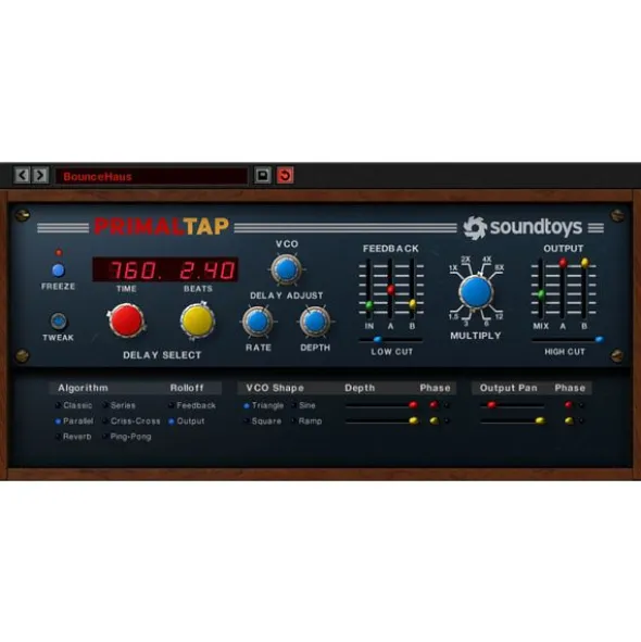 Soundtoys Soundtoys 5
