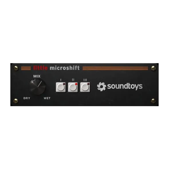 Soundtoys Soundtoys 5