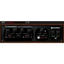 Soundtoys Tremolator