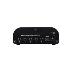 Source Audio Neuro Hub v1