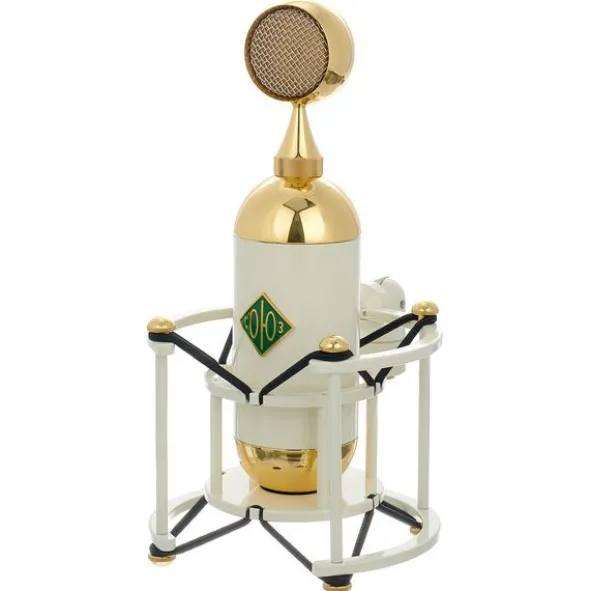 Soyuz 017 FET