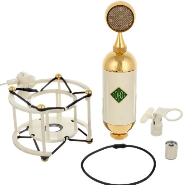 Soyuz 017 FET