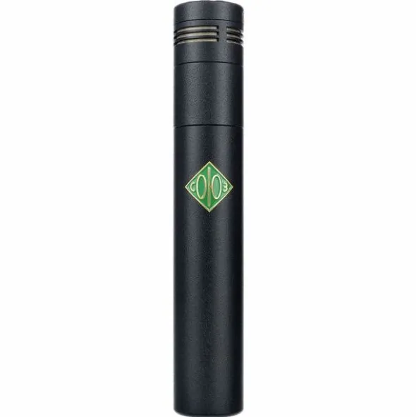 Soyuz 013 FET Black