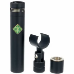 Soyuz 013 FET Black