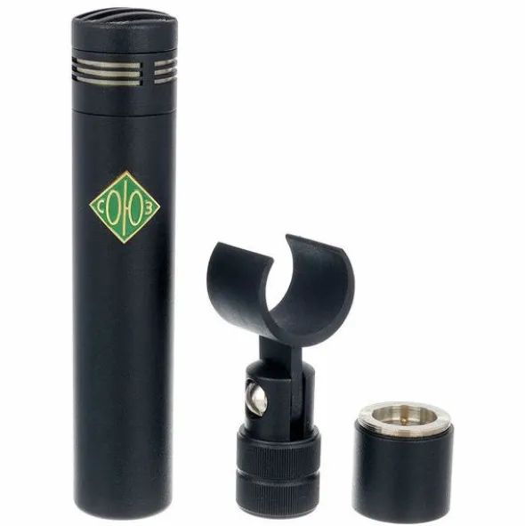 Soyuz 013 FET Black