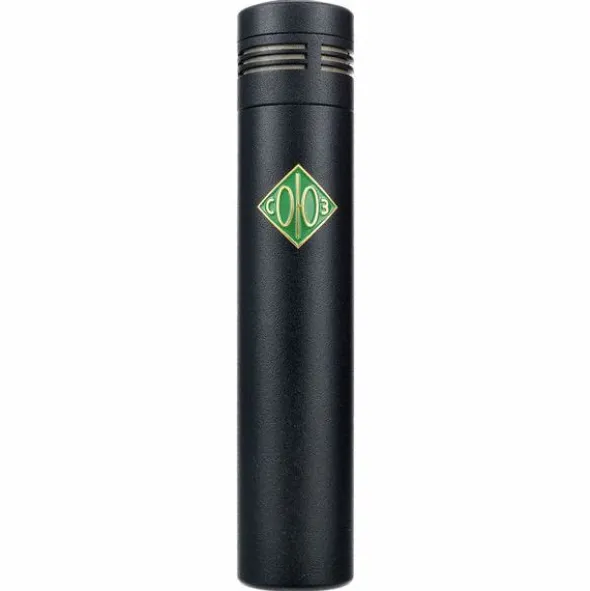 Soyuz 013 FET Black