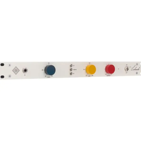 Soyuz Lakeside Preamp