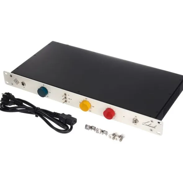Soyuz Lakeside Preamp