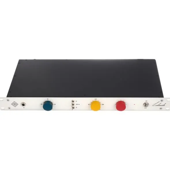 Soyuz Lakeside Preamp
