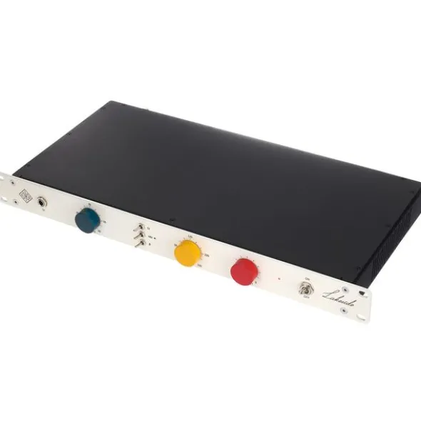 Soyuz Lakeside Preamp