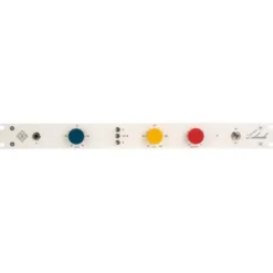 Soyuz Lakeside Preamp