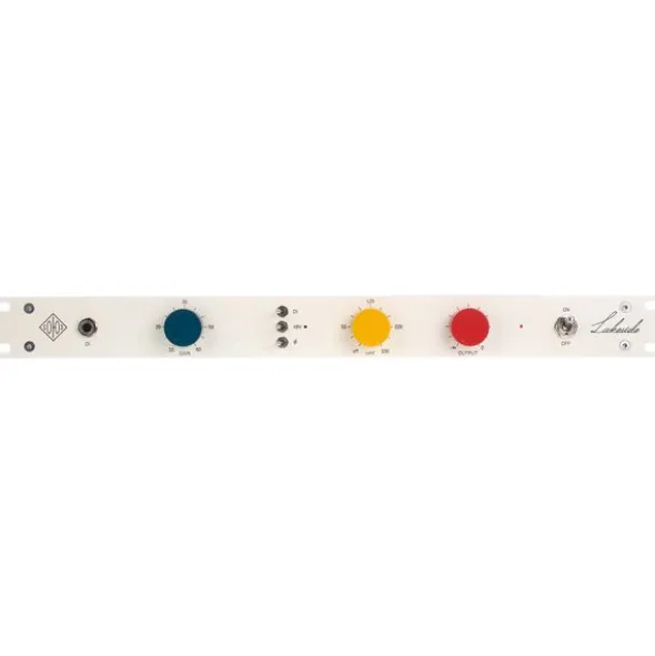 Soyuz Lakeside Preamp