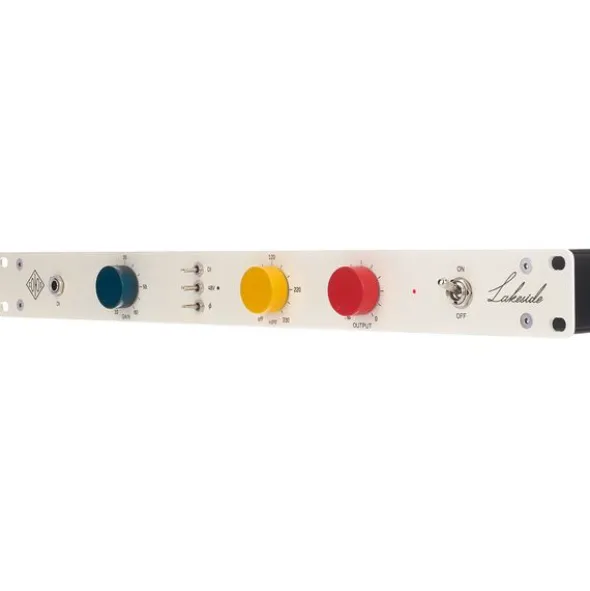 Soyuz Lakeside Preamp